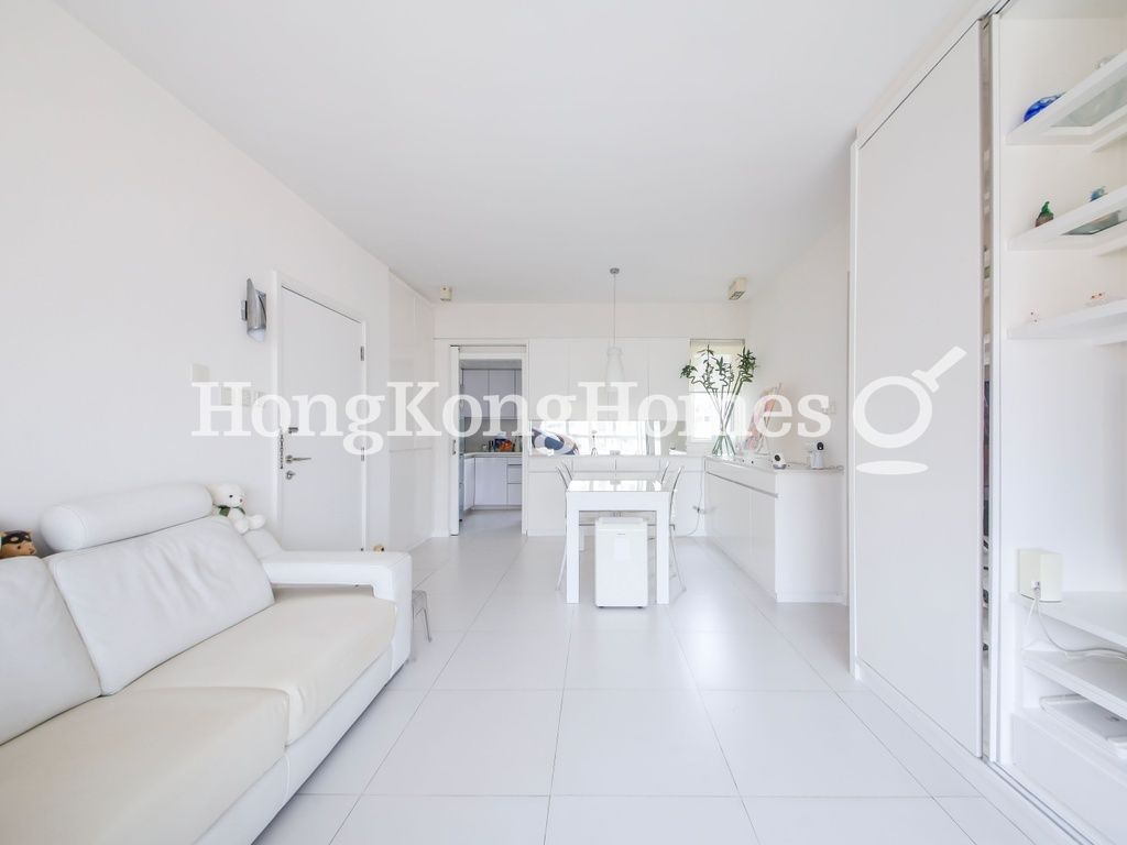 Living and Dining Room