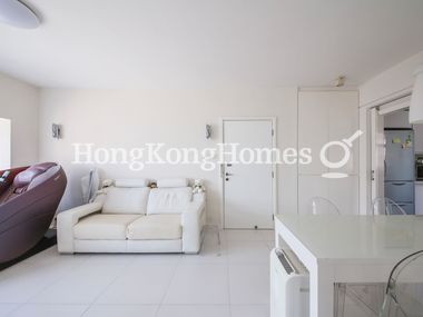 Living and Dining Room