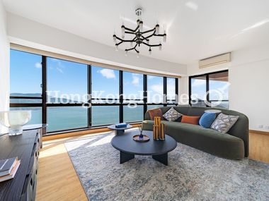 Living and Dining Room