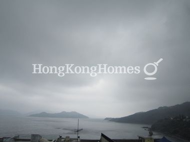 View from Dining Room