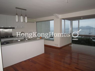Dining Room and Open Kitchen