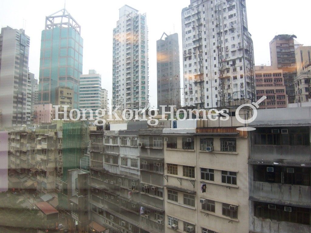 View from Living Room