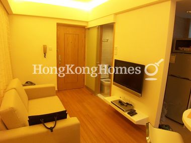 Living and Dining Room