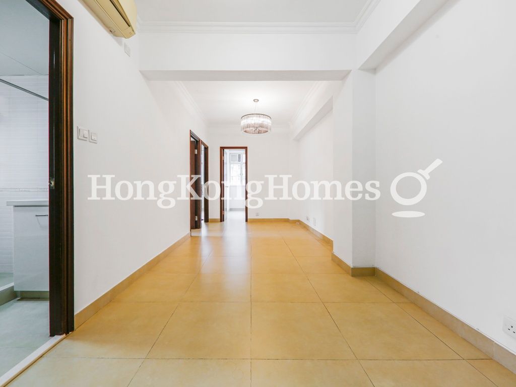 Living and Dining Room