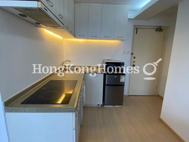 Open Kitchen