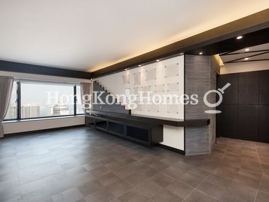 Living and Dining Room