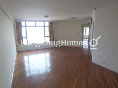 Living and Dinning Room