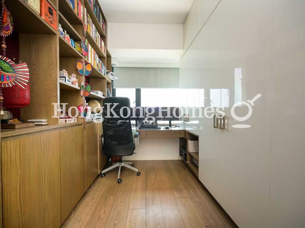 Study Room