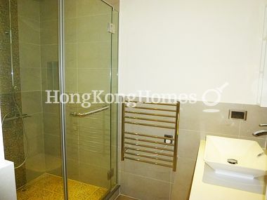 Second Ensuite Bathroom