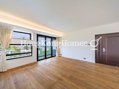 Living and Dining Room