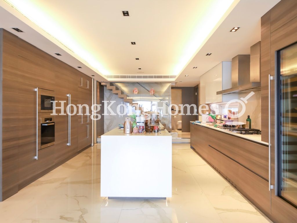 Open Kitchen