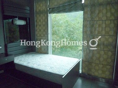 Second Ensuite Bedroom