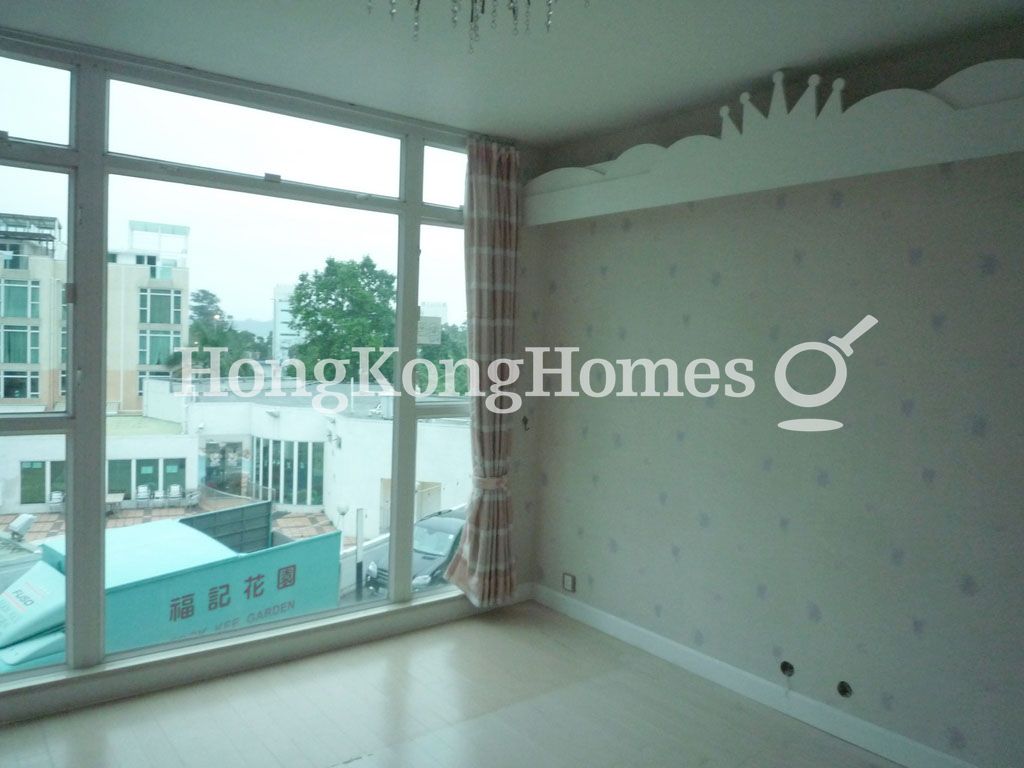 Third Ensuite Bedroom