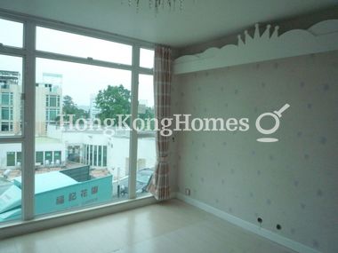 Third Ensuite Bedroom