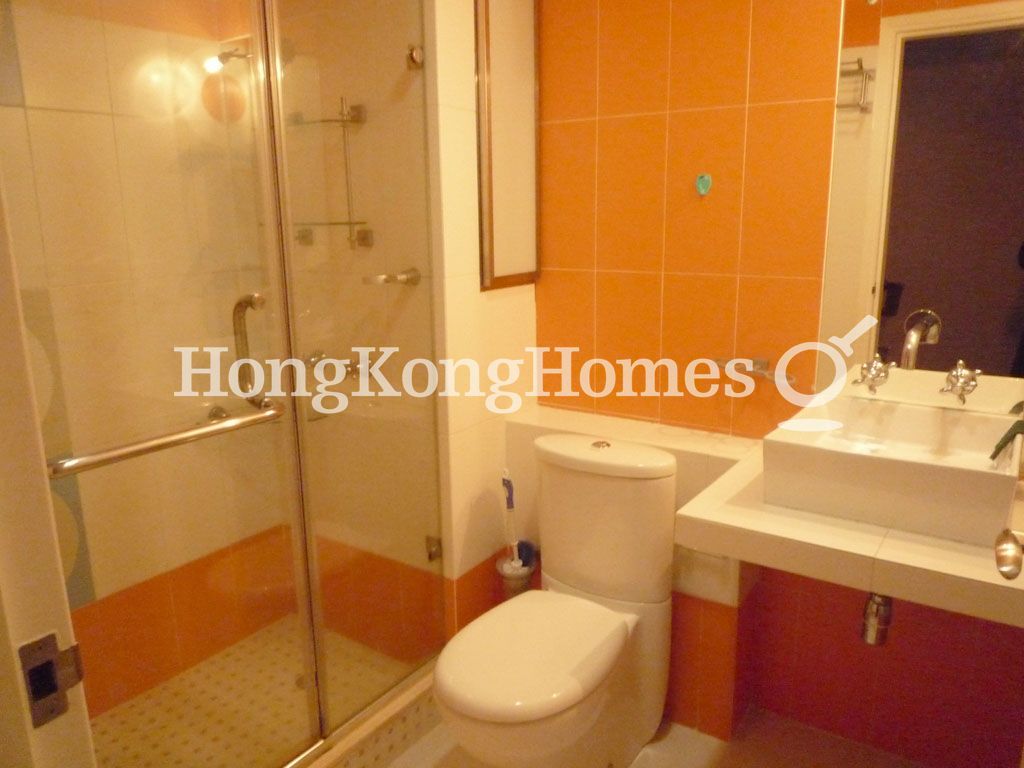 Third Ensuite Bathroom