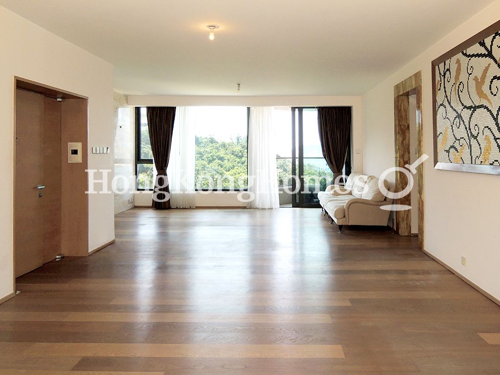 Living and Dining Room