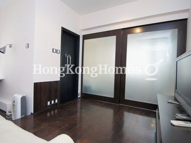 Living and Dining Room