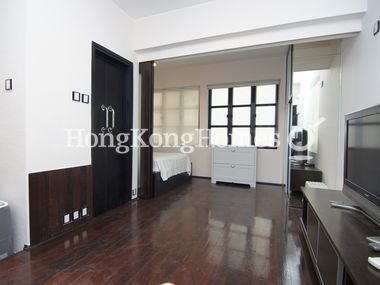 Living and Dining Room