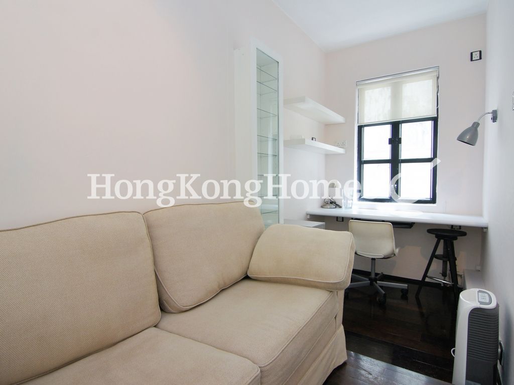 Living and Dining Room