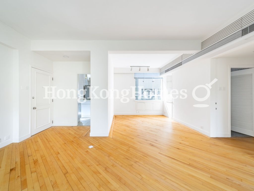 Living and Dining Room