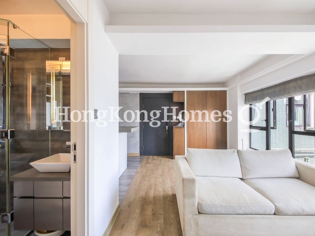 Living and Dining Room