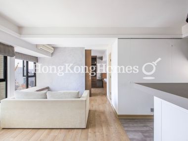 Living and Dining Room