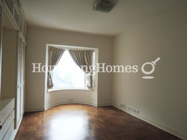 Second Ensuite Bedroom