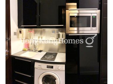 Open Kitchen