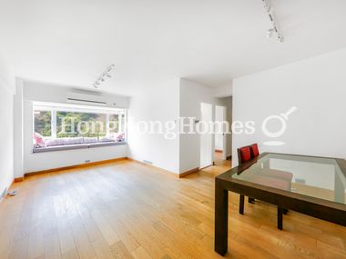 Living and Dining Room