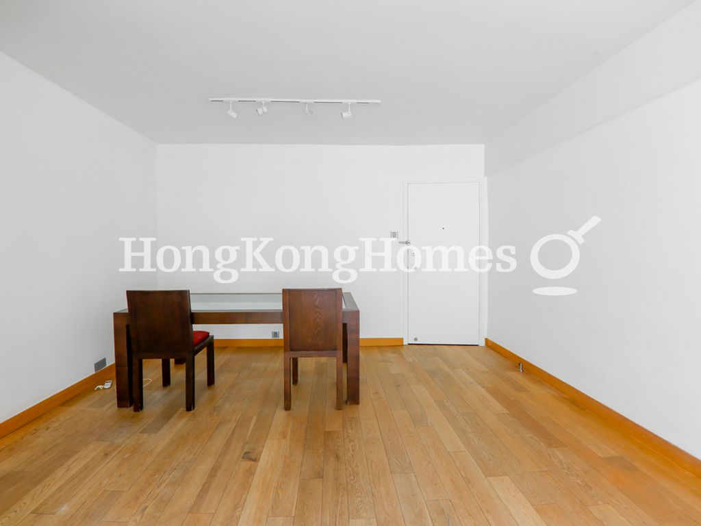 Living and Dining Room