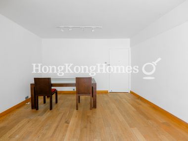 Living and Dining Room