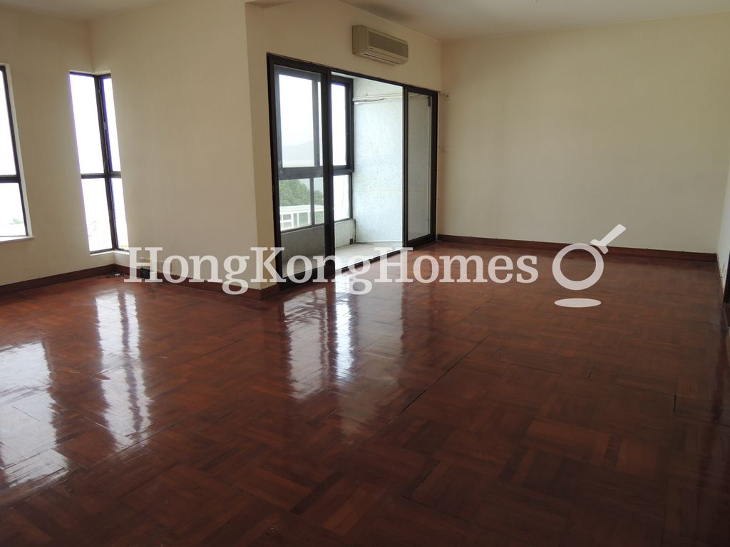 Living and Dining Room