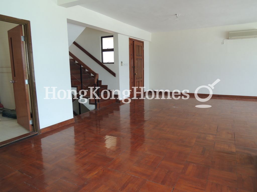 Living and Dining Room