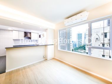 Living and Dining Room