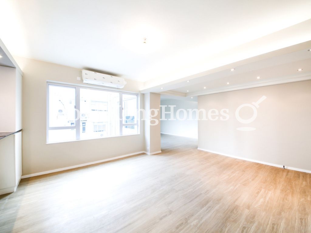 Living and Dining Room