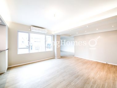 Living and Dining Room
