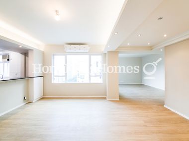 Living and Dining Room
