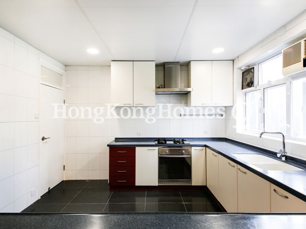 Open Kitchen