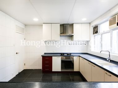 Open Kitchen