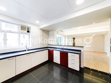 Open Kitchen