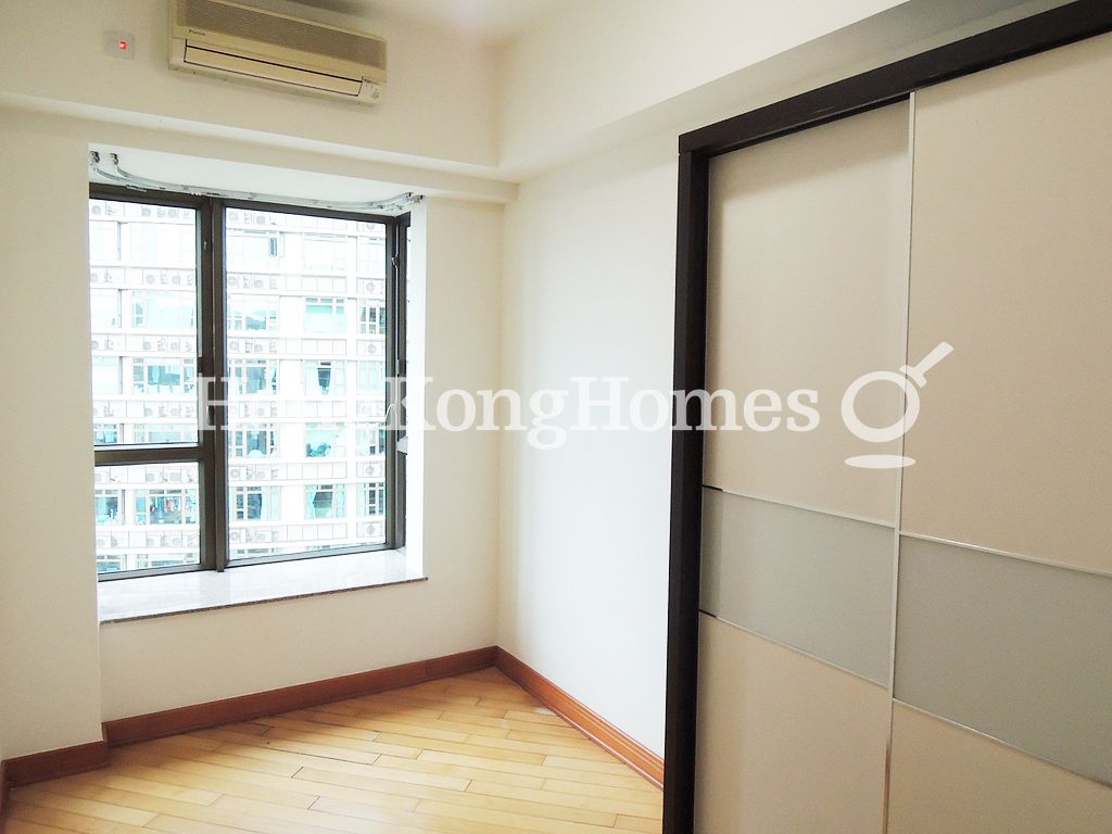 Built-in Wardrobe in Third Bedroom