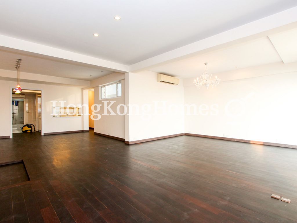 Living and Dining Room