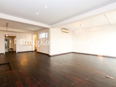 Living and Dining Room