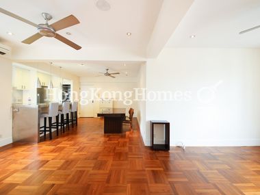 Living and Dining Room