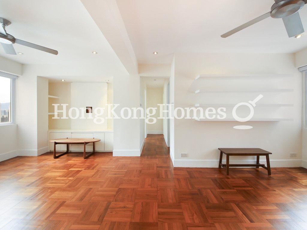 Living and Dining Room