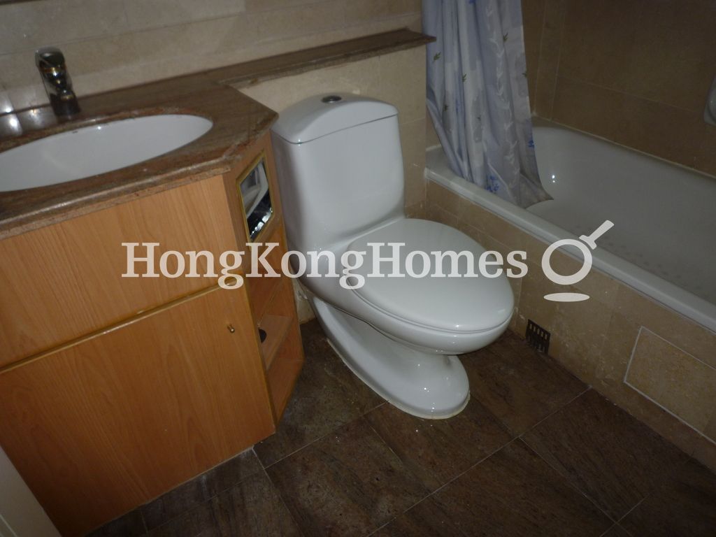 Study Room in Second Bedroom