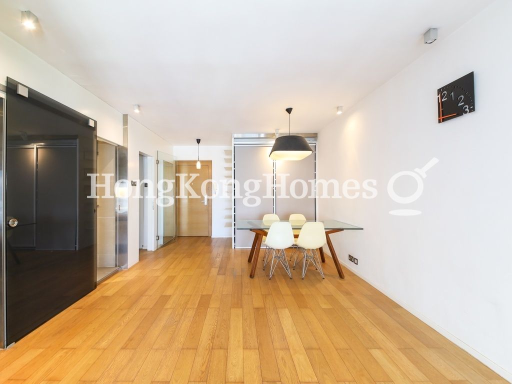 Living and Dining Room