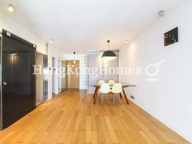 Living and Dining Room