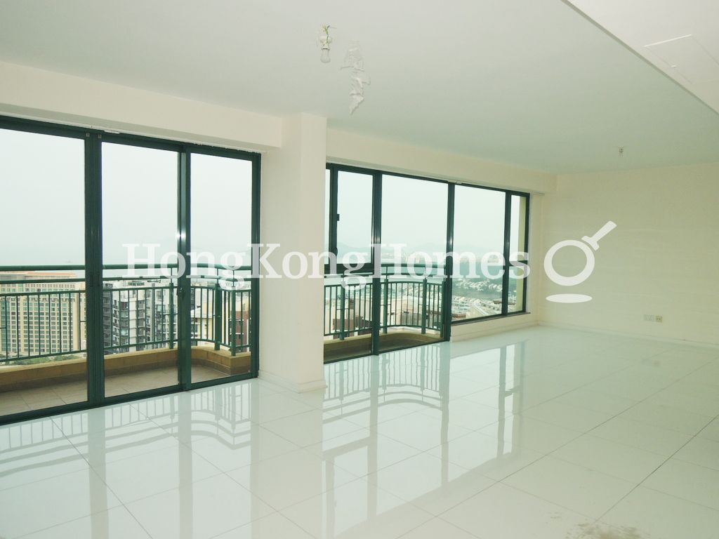 Living and Dining Room