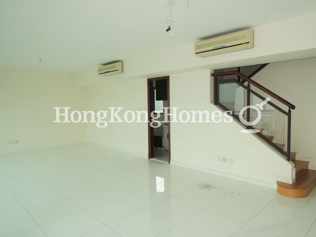 Living and Dining Room